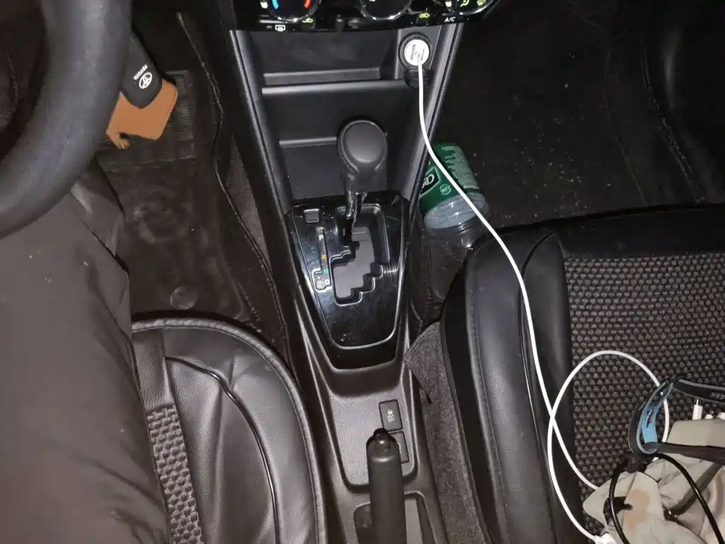 Toyota Yaris L 2020