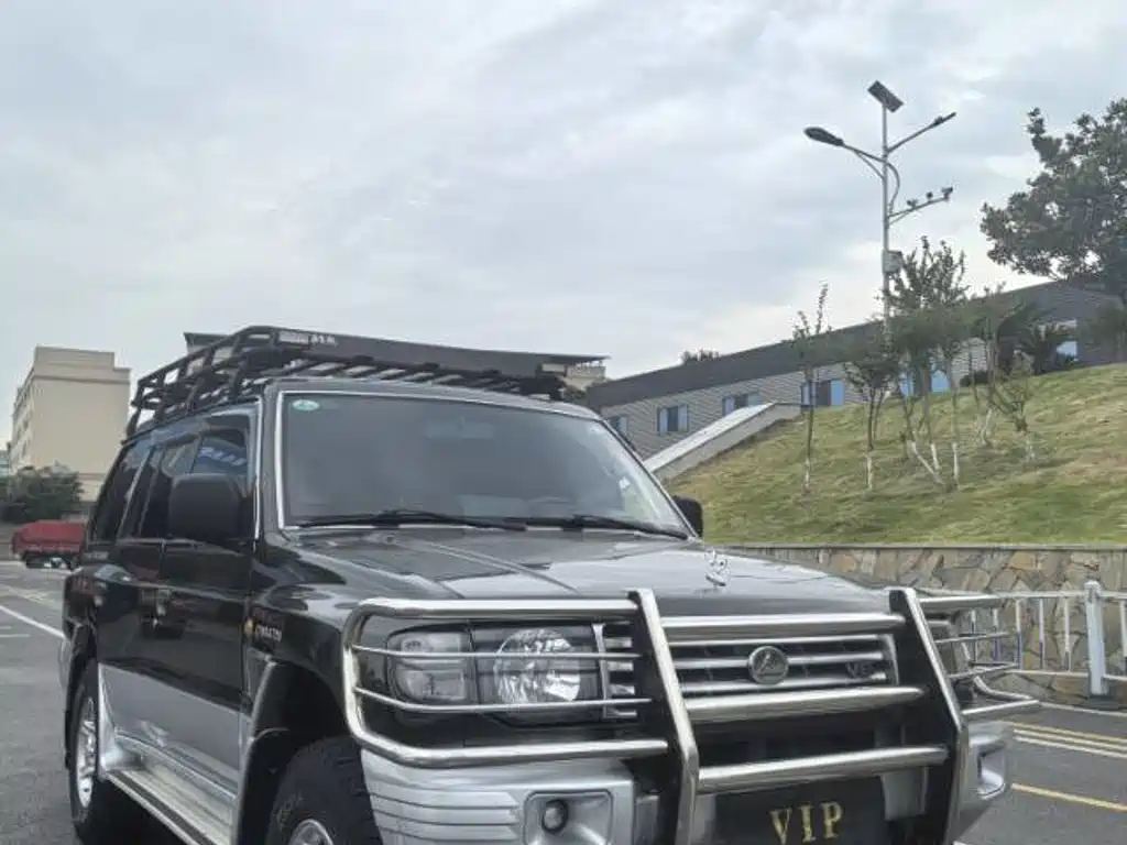 Leopaard Black King Kong 2015