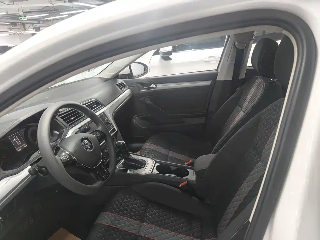 Volkswagen Lamando 2019