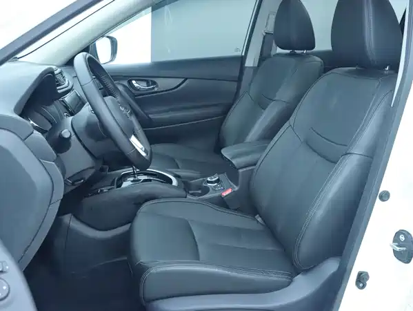 Nissan X-Trail 2018