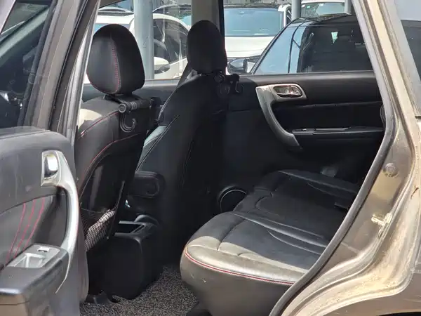 Haval H6 2013