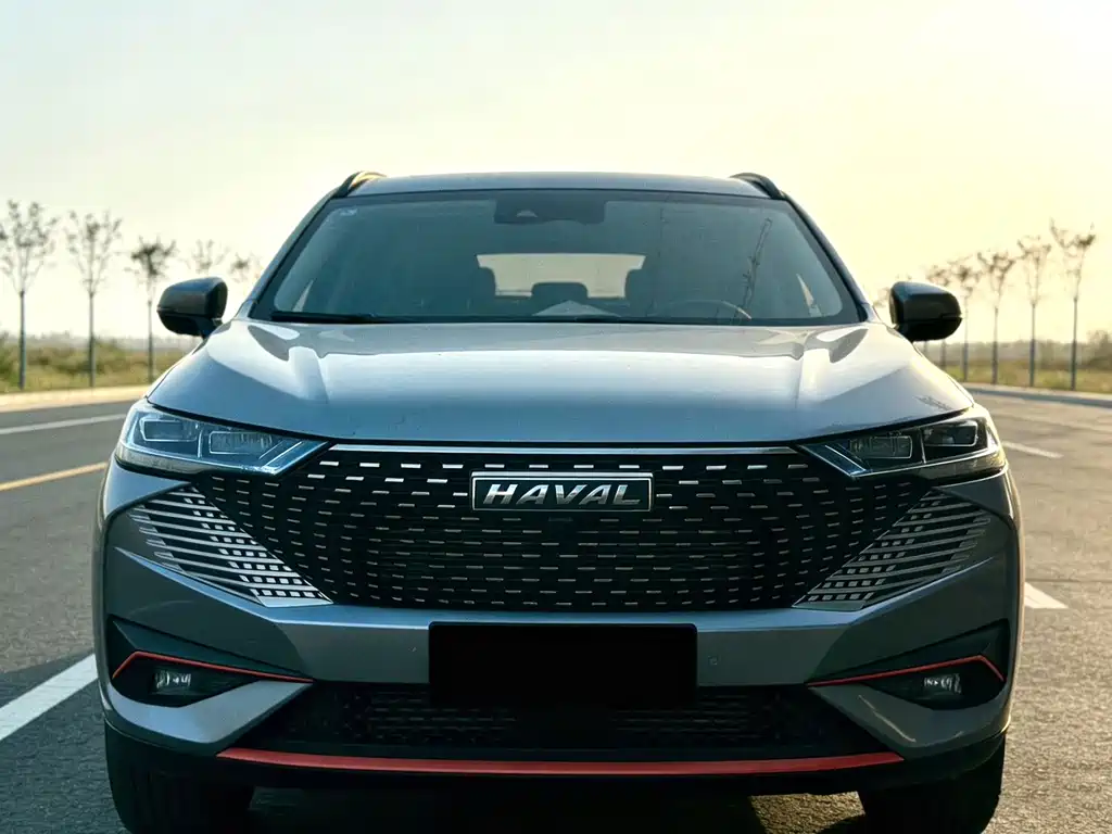 Haval H6 2022