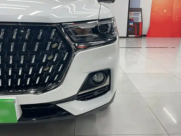 Haval H6 2023