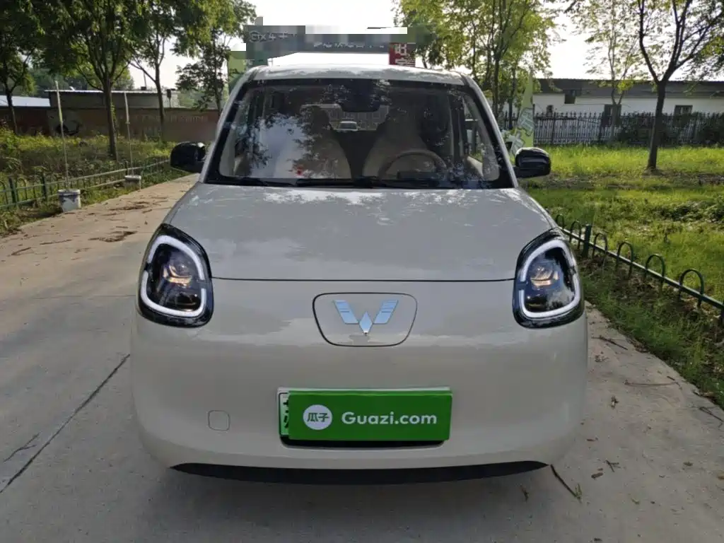 Wuling Hongguang MINIEV 2025