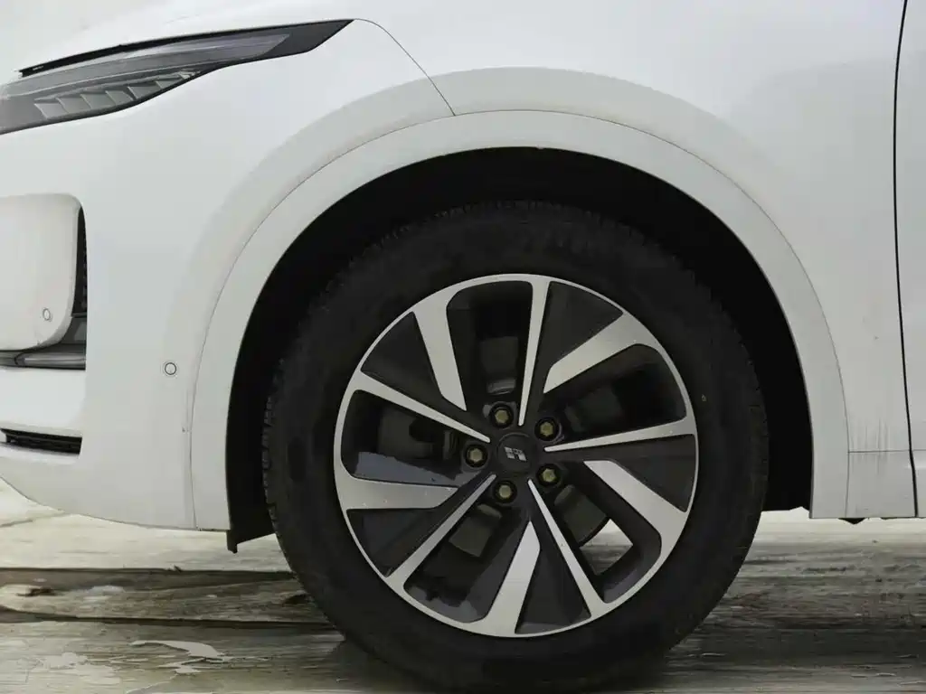 Li Auto Li ONE 2022