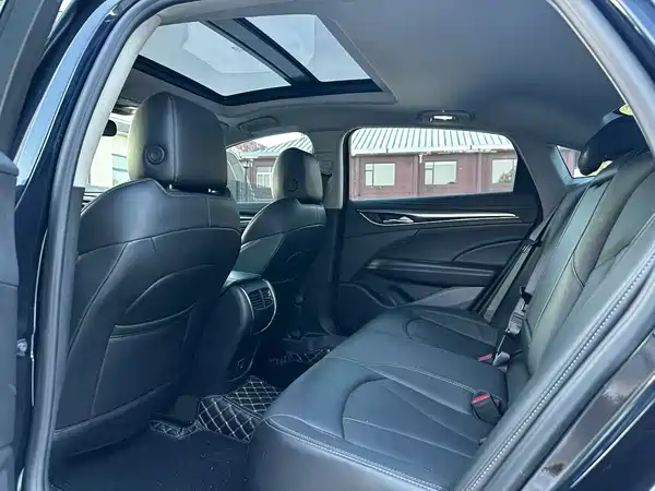 Buick LaCrosse 2022