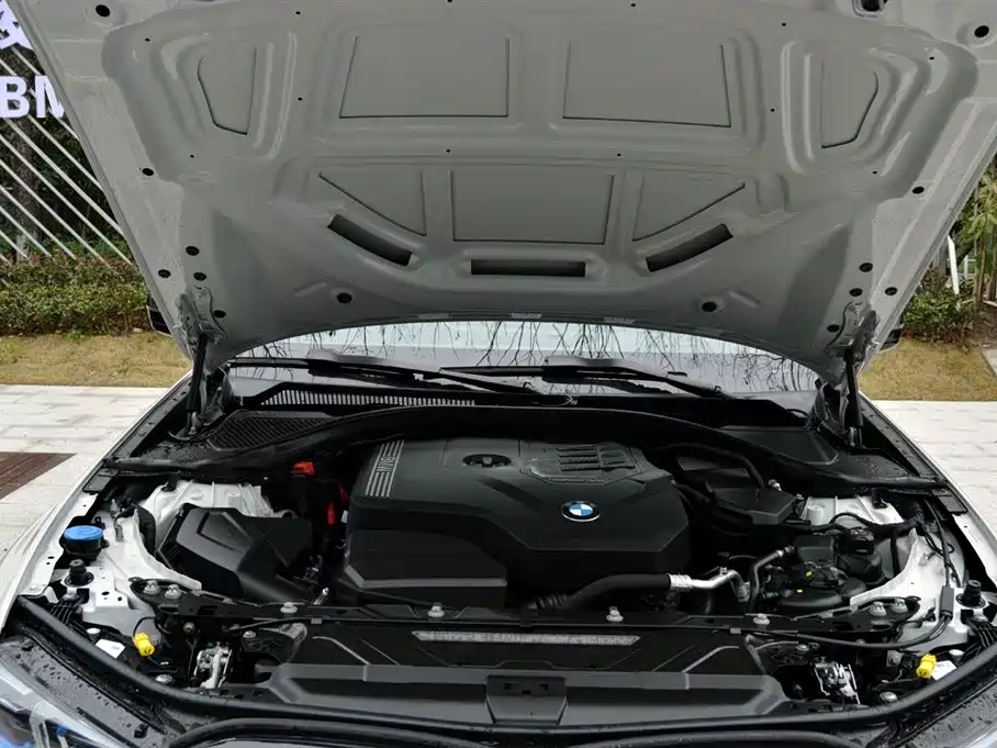 BMW 3 Series — фото 13