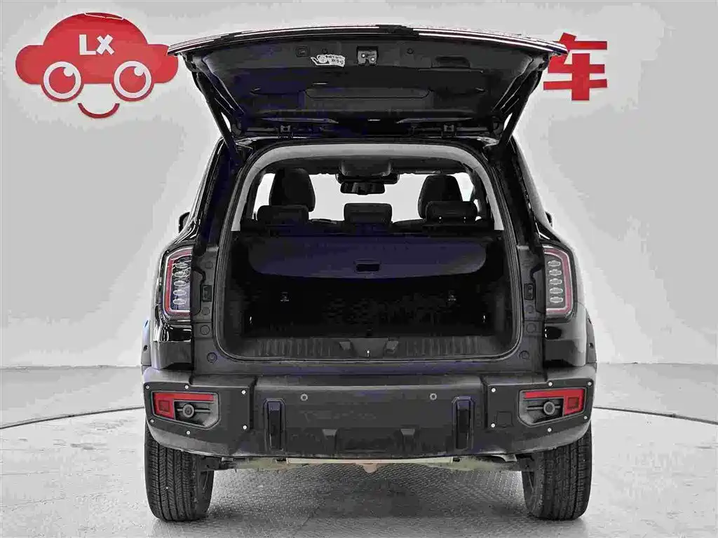 Haval Big Dog 2022 — фото 29