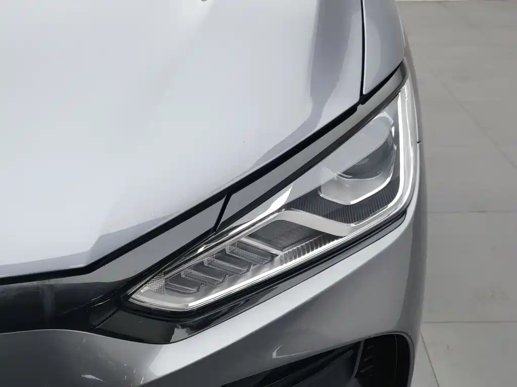 BYD e2 2024