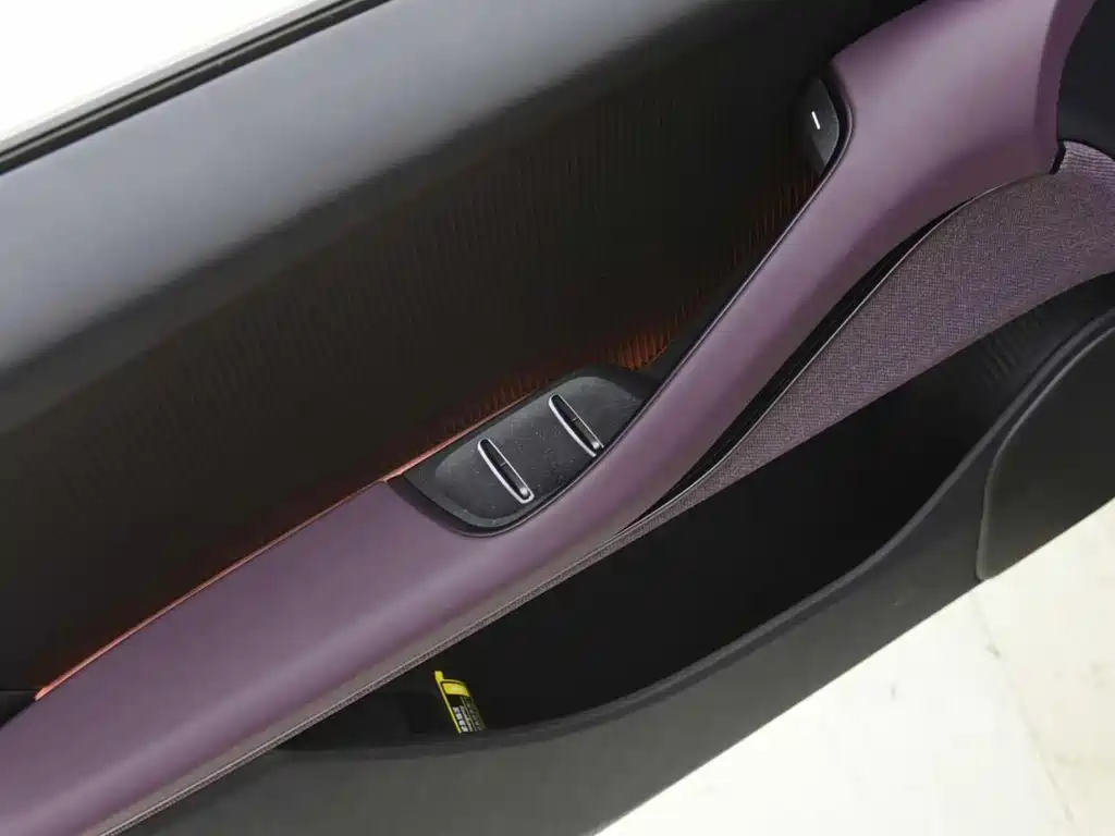 NIO ET5 2023