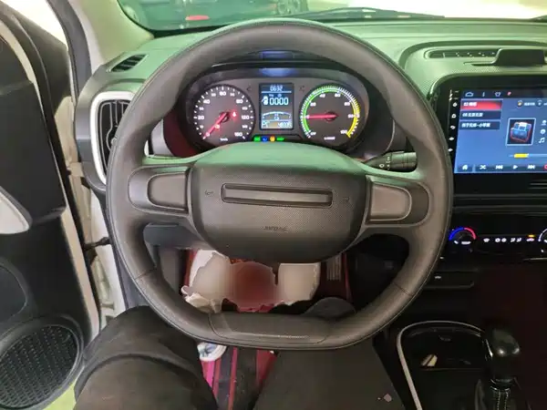 Roewe CLEVER 2022