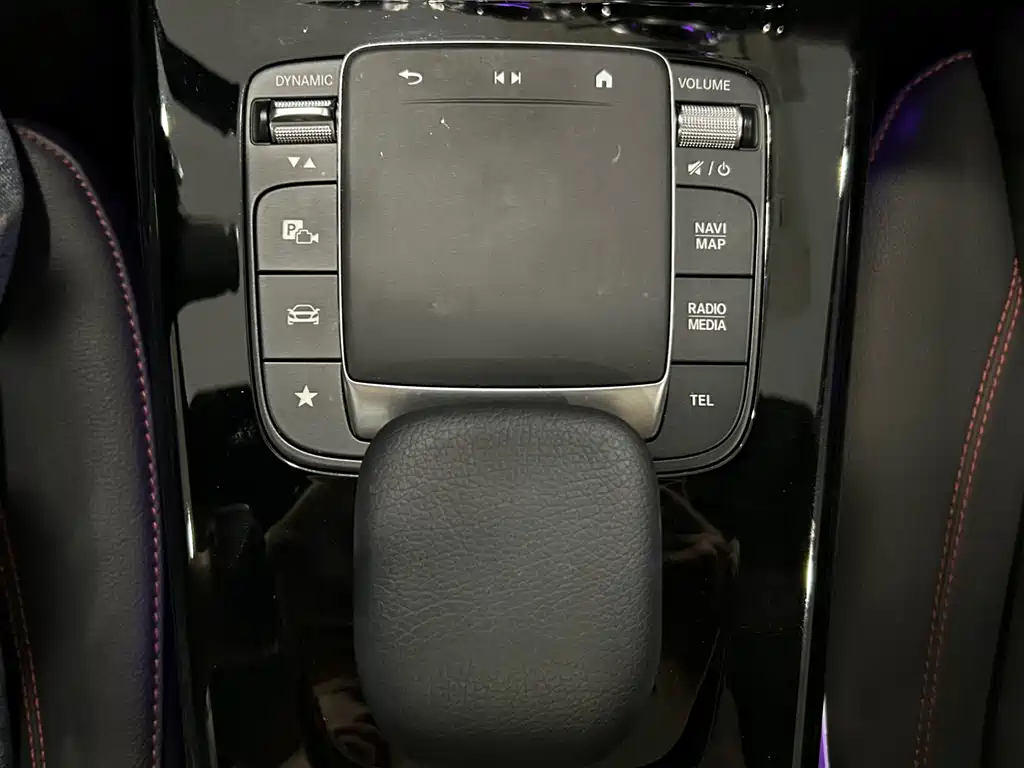 Mercedes-Benz A-Class 2023 — фото 22