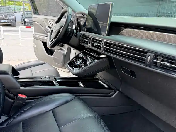 Lincoln Corsair 2022