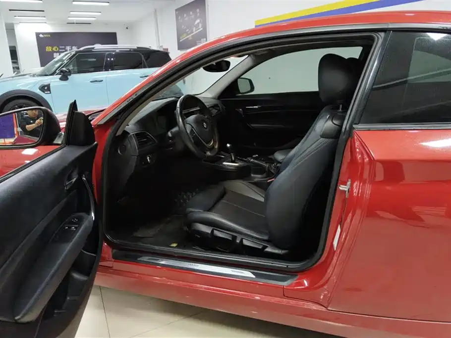 BMW 2 Series 2018 — фото 9