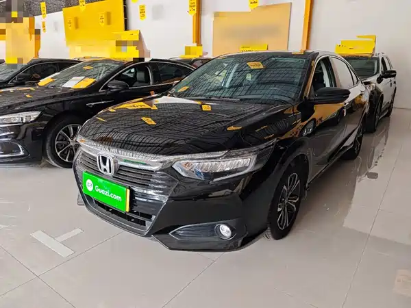 Honda Crider 2025