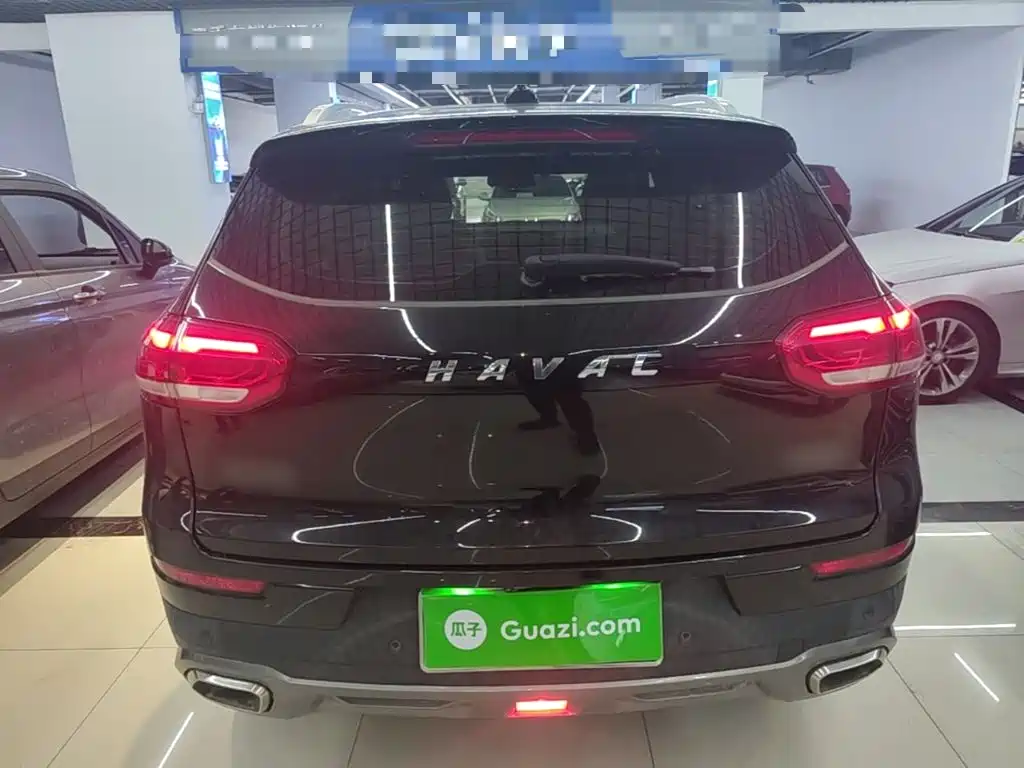 Haval H6 2020