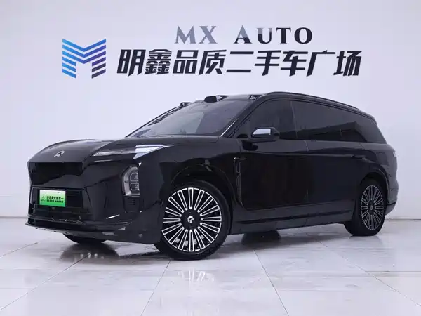 NIO ES8 2026