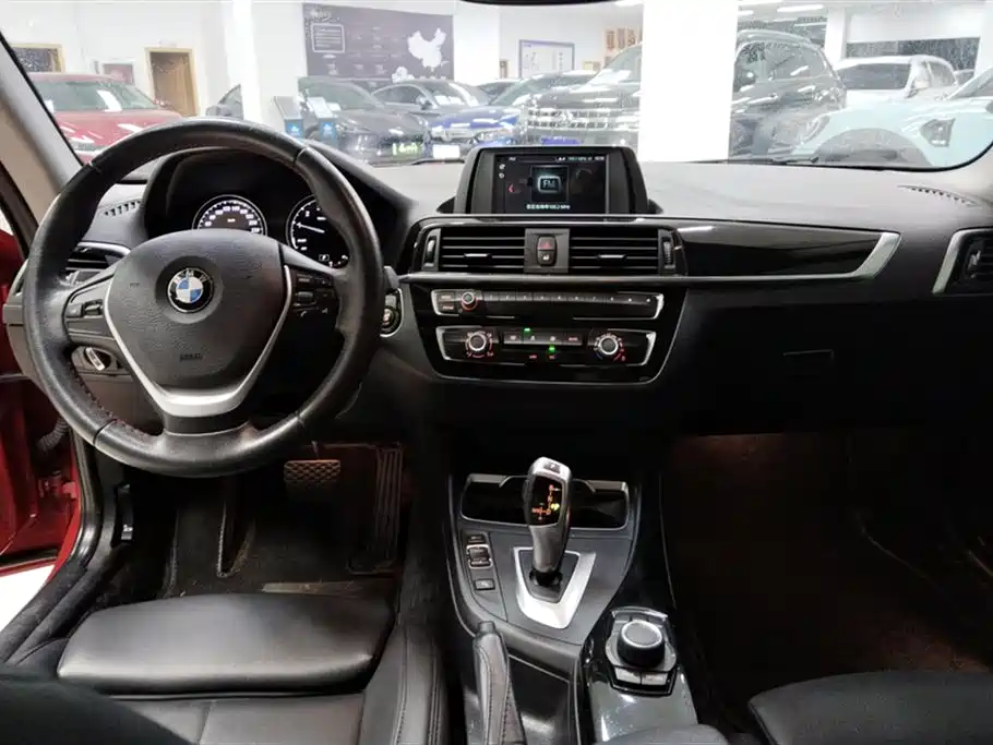 BMW 2 Series 2018 — фото 12
