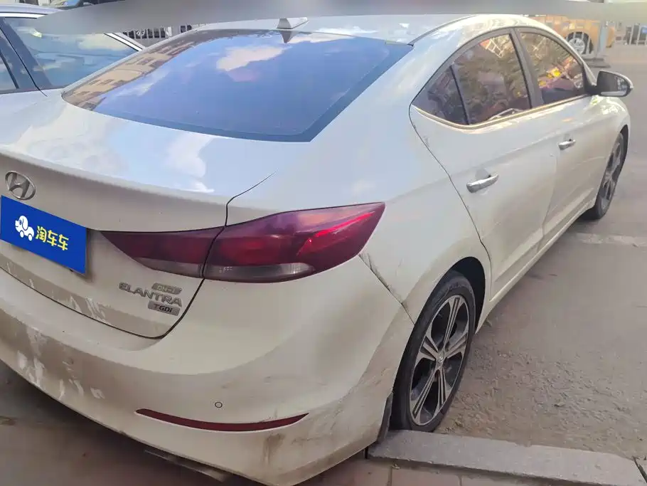 Hyundai Celesta 2018 — фото 3
