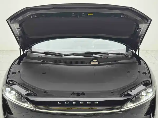 Luxeed S7 2025