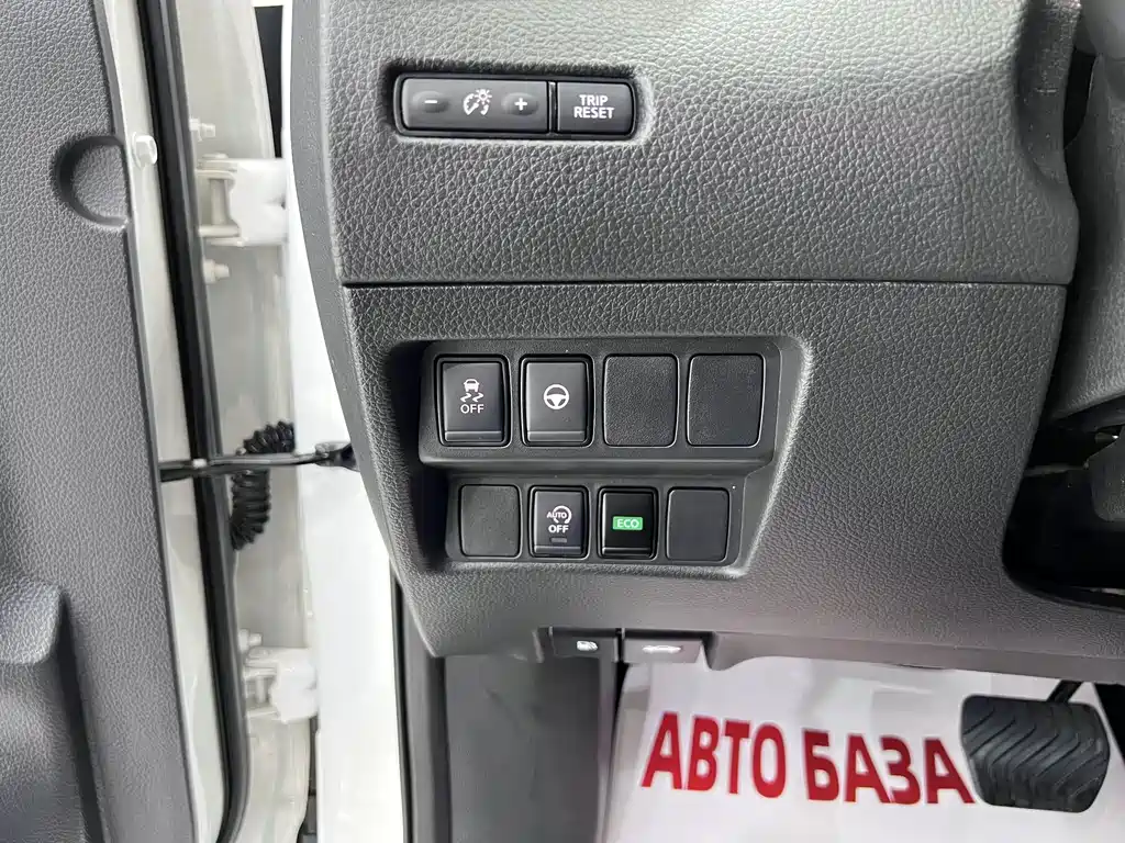 Nissan Qashqai 2022 — фото 14