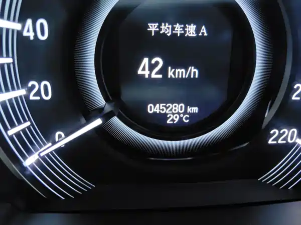 Honda Odyssey 2021