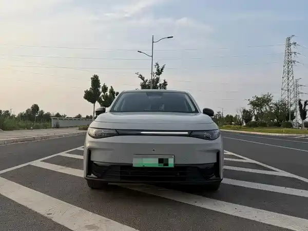 Leapmotor C10 2024