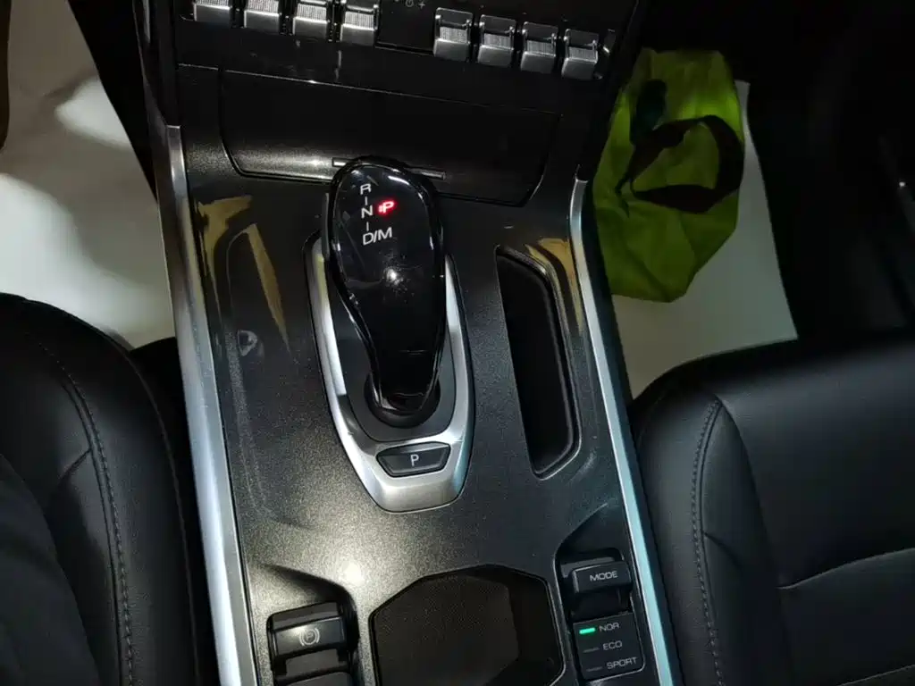 Haval F5 2020 — фото 14