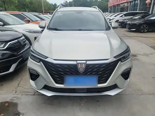 Roewe RX5 2021
