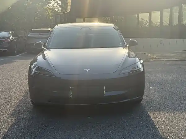 Tesla Model 3 2023
