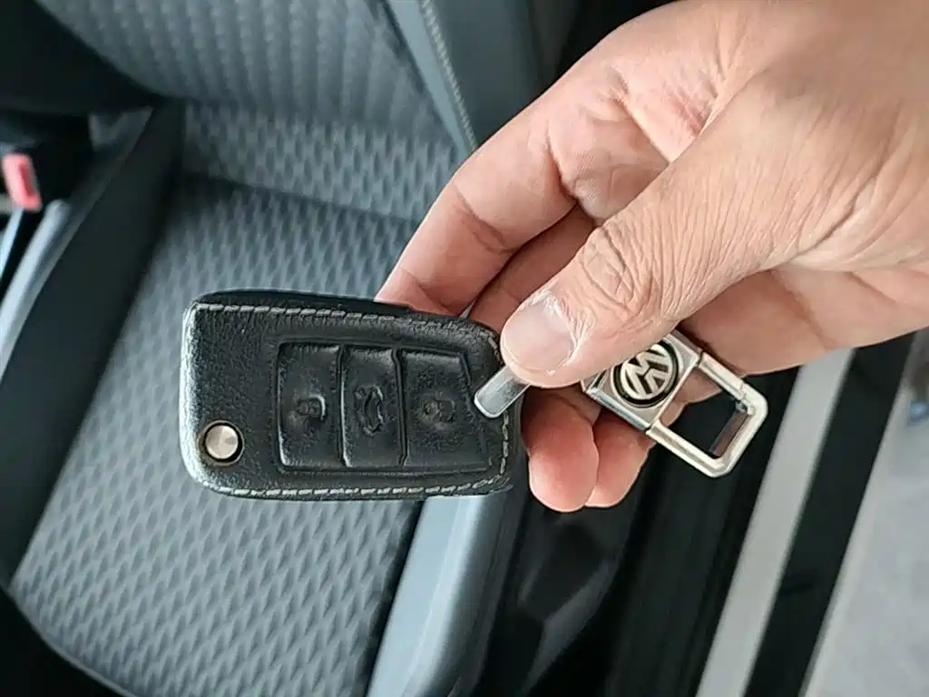Volkswagen Tiguan L 2020 — фото 9