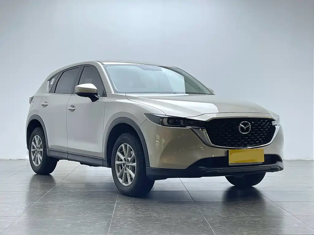 Mazda CX-5 2024 — фото 19