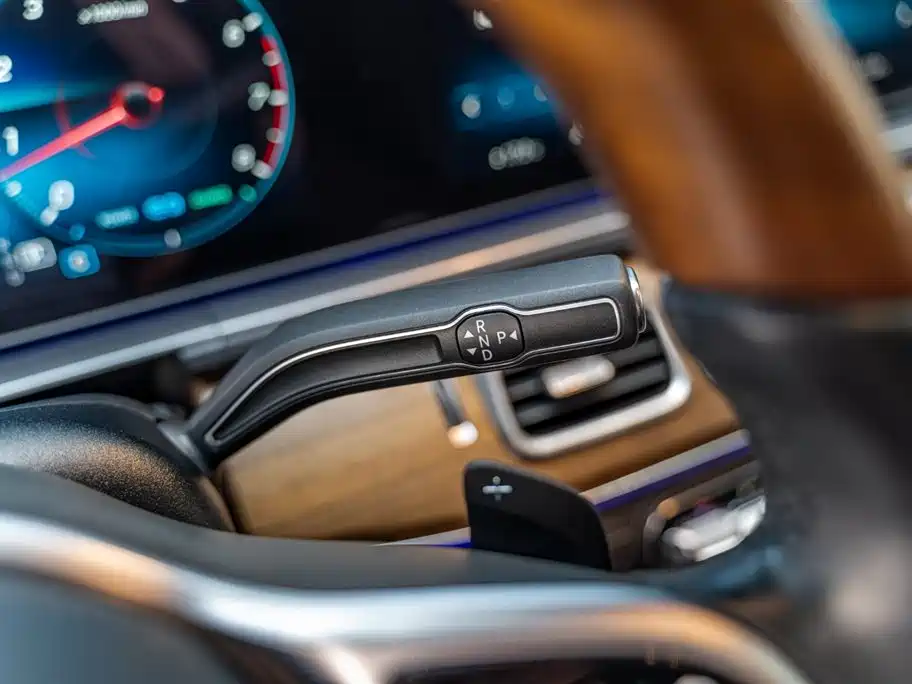 Mercedes-Benz GLS 2021 — фото 10