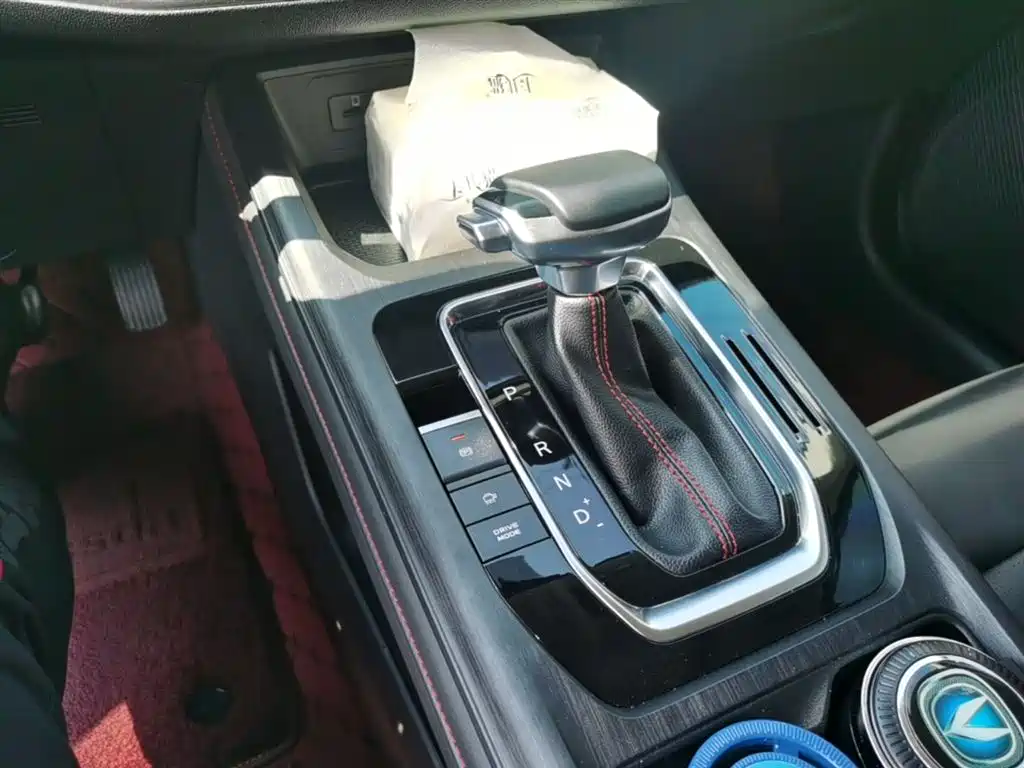 Changan CS55PLUS 2023 — фото 14