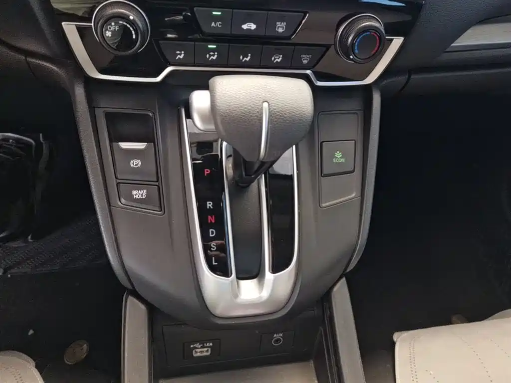 Honda Breeze 2022 — фото 14