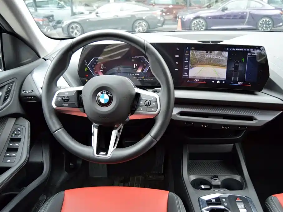 BMW 2 Series 2025 — фото 14