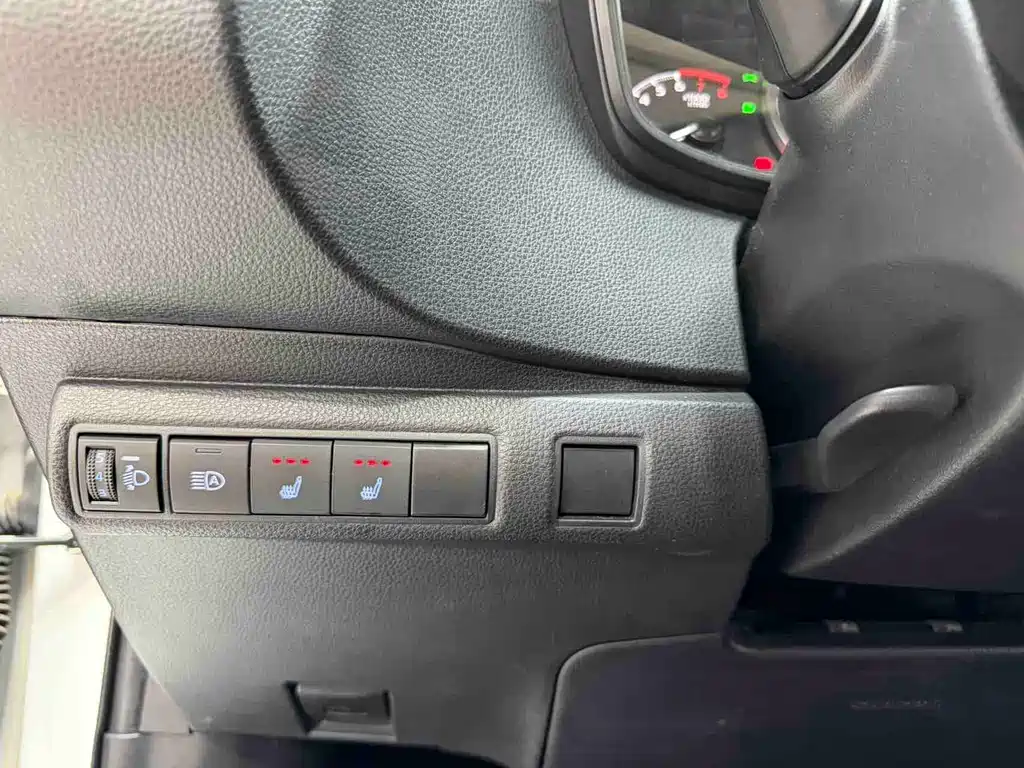 Toyota Corolla 2022 — фото 11