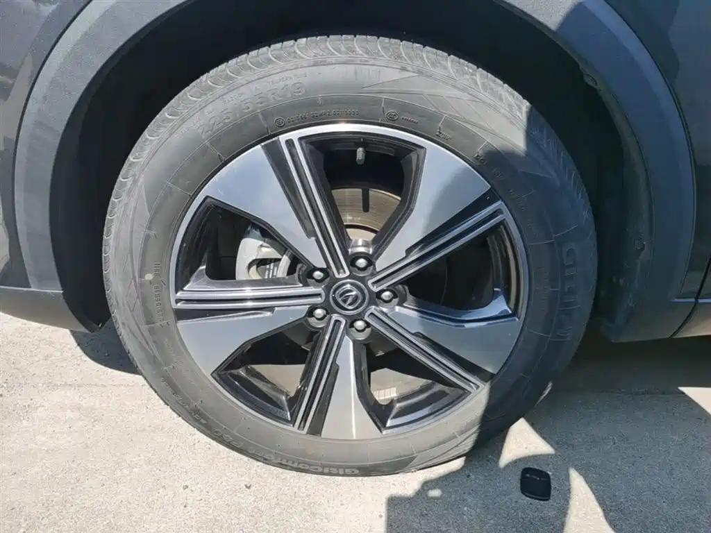Changan CS55PLUS 2023 — фото 23