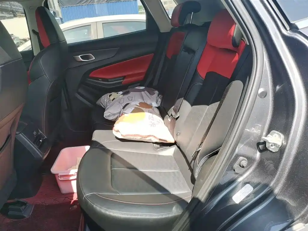 Changan CS55PLUS 2023 — фото 17