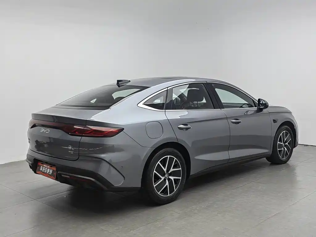 BYD Qin L 2025 — фото 2