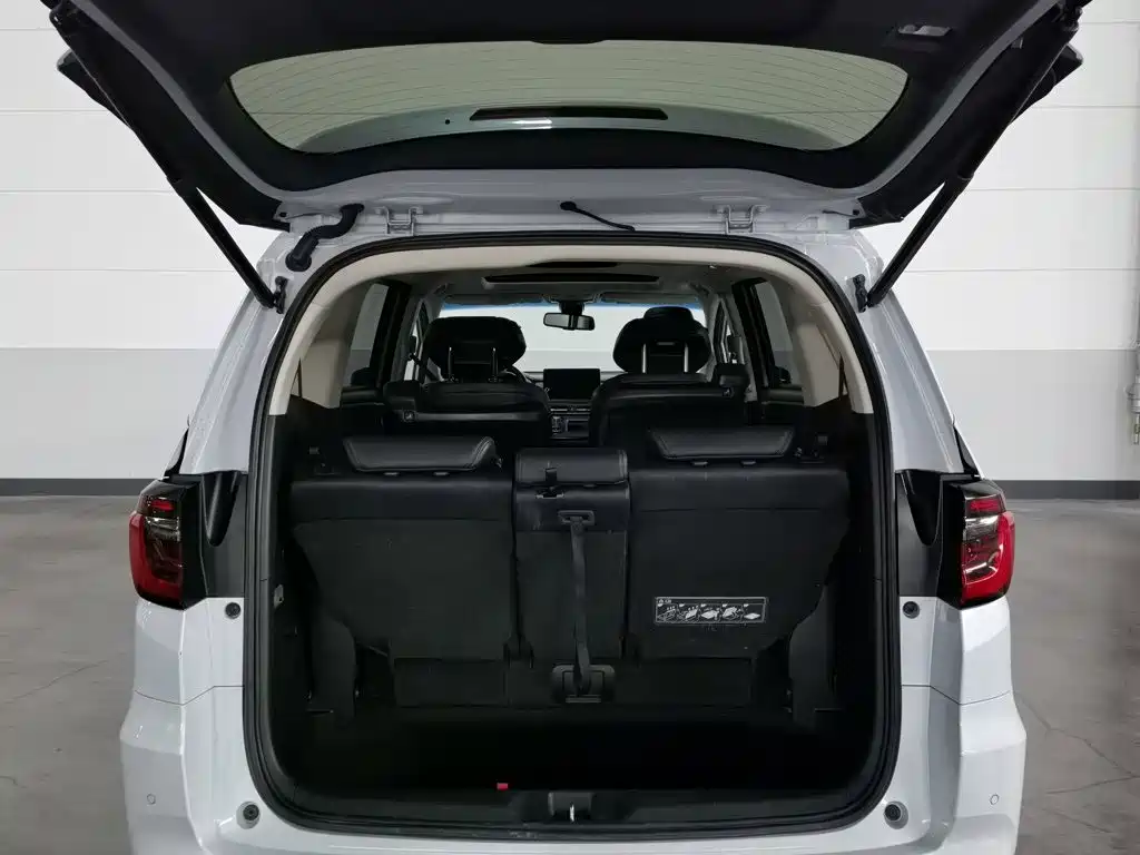 Honda Odyssey 2022 — фото 16