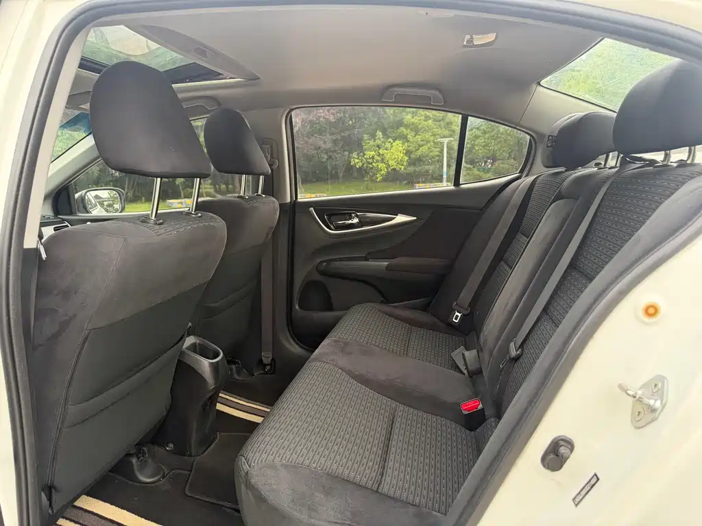 Honda Crider 2015