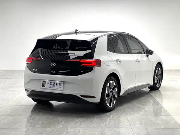 Volkswagen ID.3 2024
