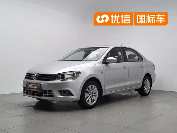 Volkswagen Jetta 2015
