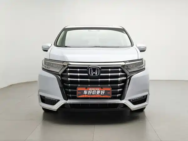 Honda Elysion 2024