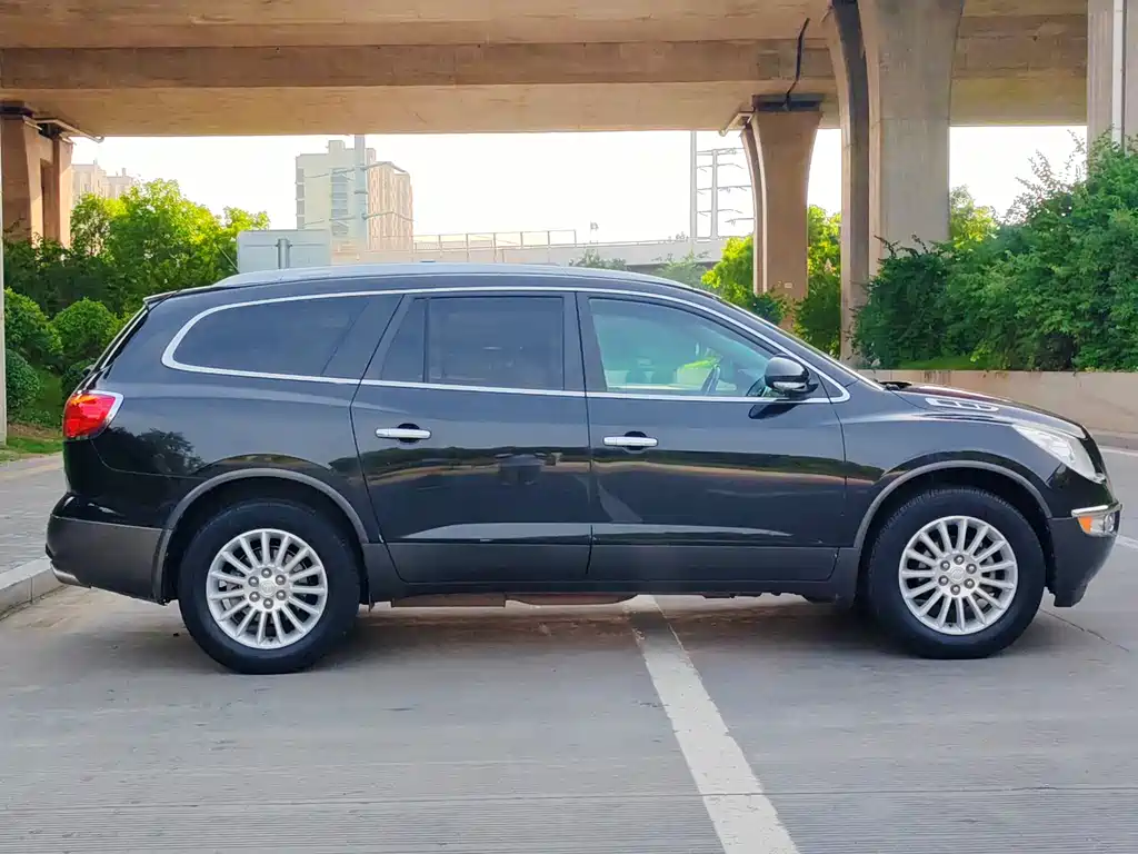Buick Encore 2014