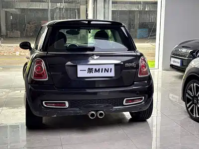 MINI MINI 2014