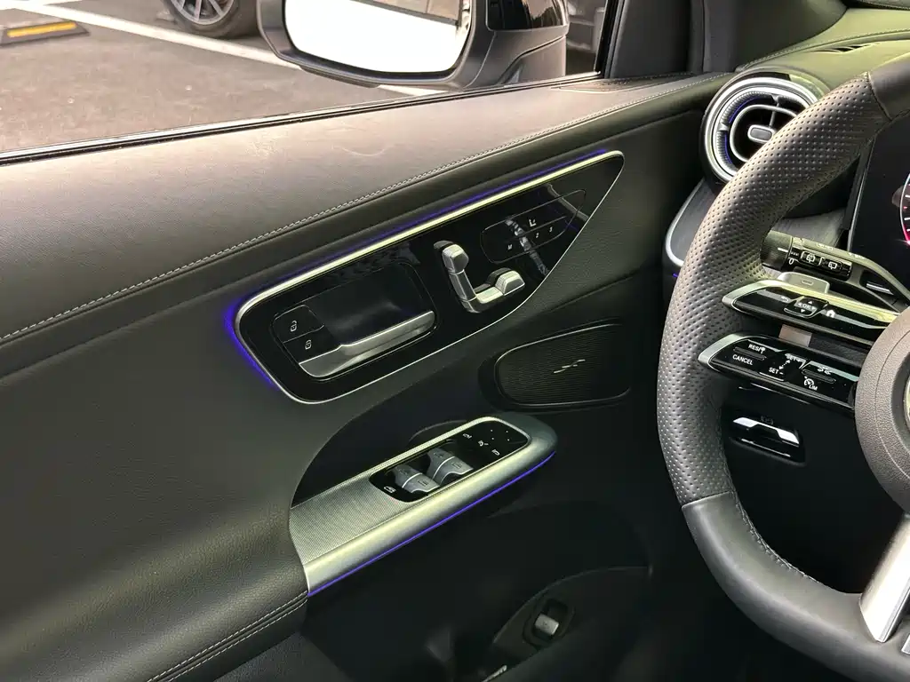Mercedes-Benz GLC 2023 — фото 20