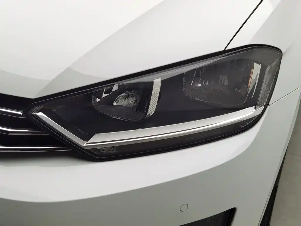 Volkswagen Golf Jialu 2018 — фото 7