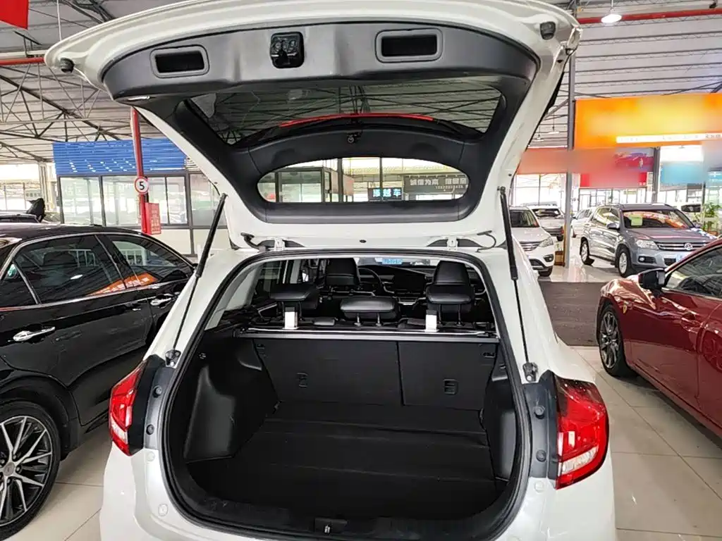 Honda Jade 2019 — фото 19
